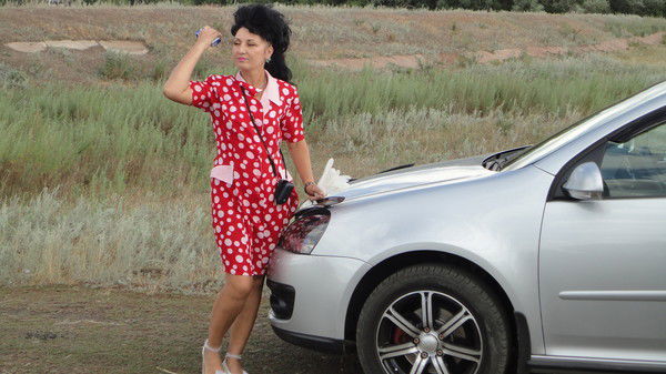 Азиль Хатун