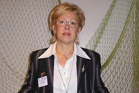 Гончаренко Марина