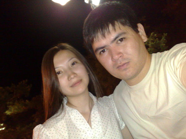 Ерулан Самуратов