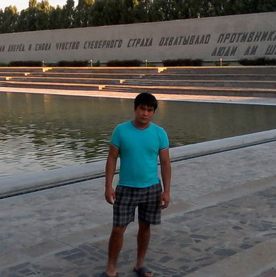 Нурсултан Мунайтбасов