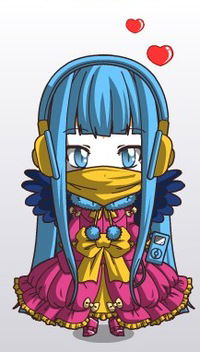 Дарья Лунева