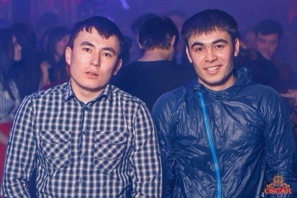 Nursultan Shayahmetov