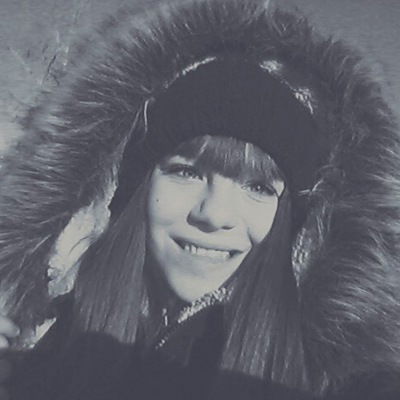 Настюша Широких