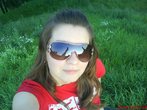 Евгения Лебедева