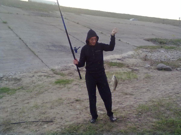 Евгений Леонтьев