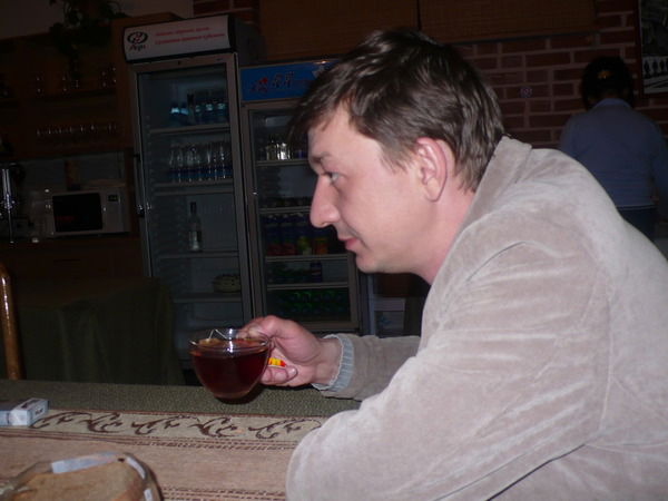 Василий Марков