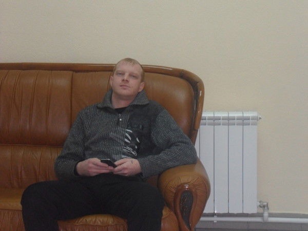 Алексей Криулин