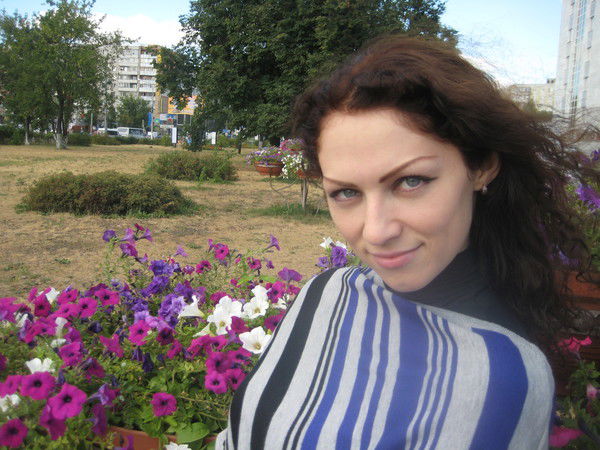 Екатерина Громова