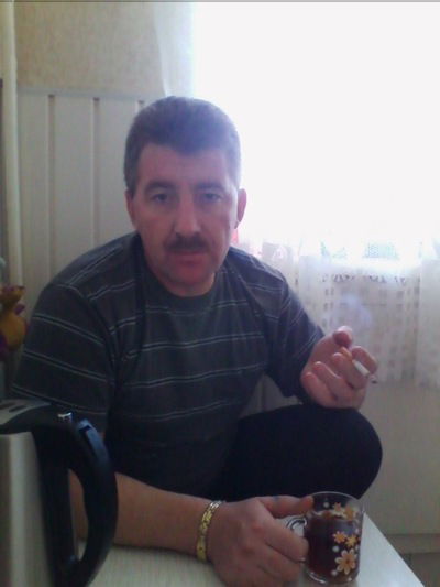 Сергей Меркулов