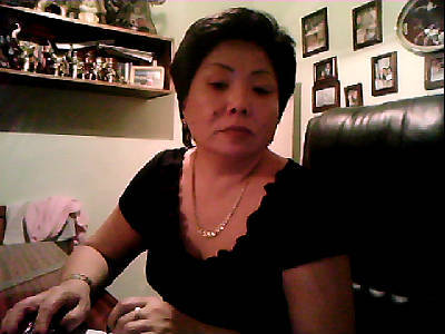 Жанна Мукина