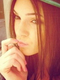 Каролина Прастова