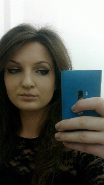 Алиночка Ильина