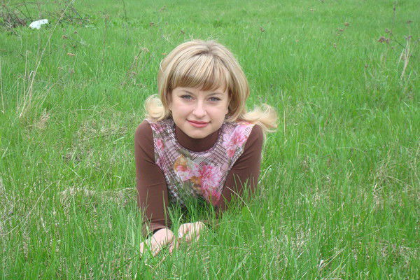 Наталия Смолинова