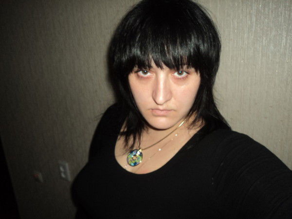 Оксана Мырза (Гайнатуллина)