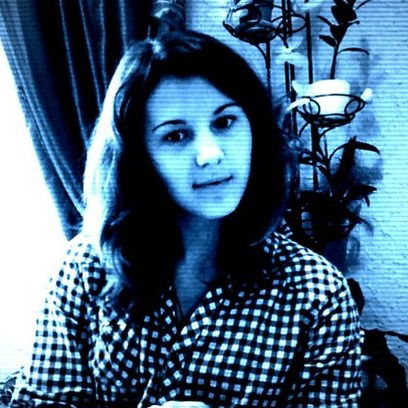 Маша Тройнер