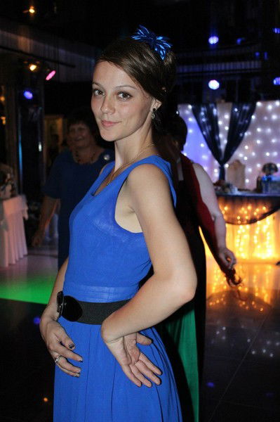 Элла Архипова