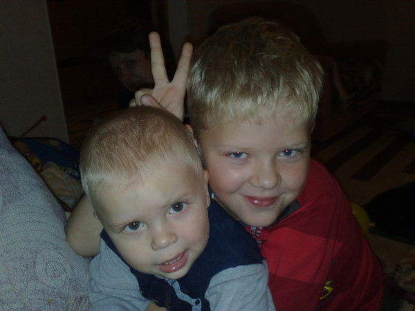 Никита Прокофьев