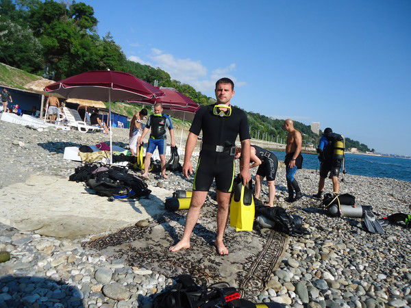 Витос Кривоносов