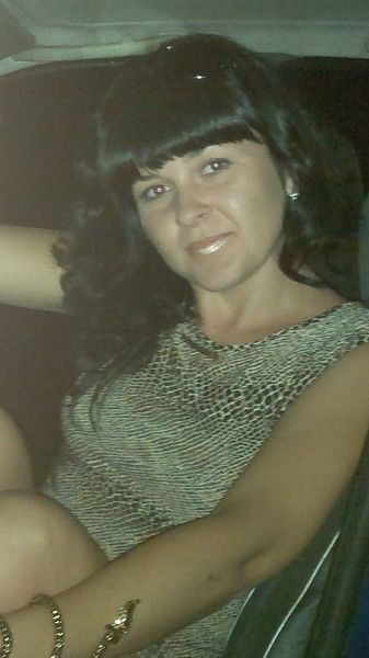 Виктория Полякова