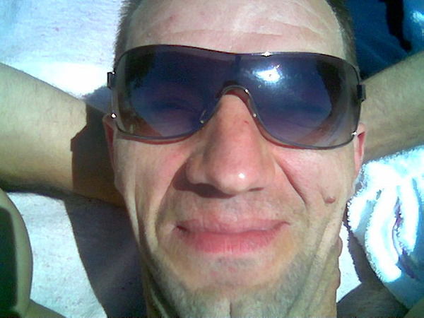 Андрей Воронин