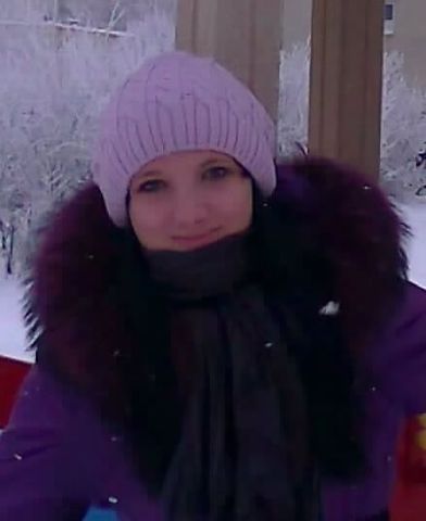 Виктория Микова