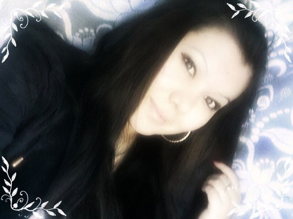 Эльмира Карабалкина