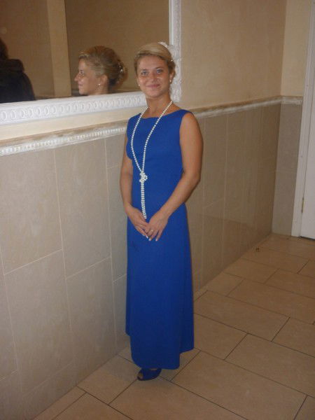 Ирина Вишнякова