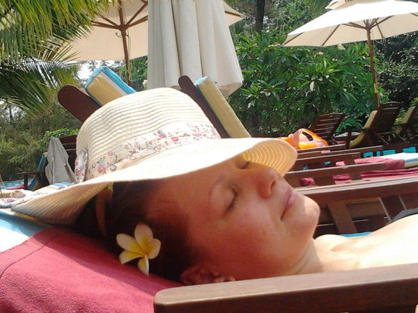 Алена Картавых