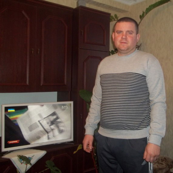 Андрій Дрига