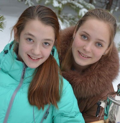 Аня Махмина