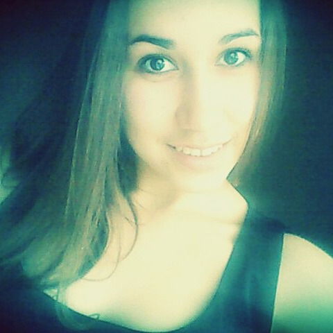 Дарья Ложкина