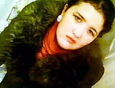 Raushan Yergozhayeva