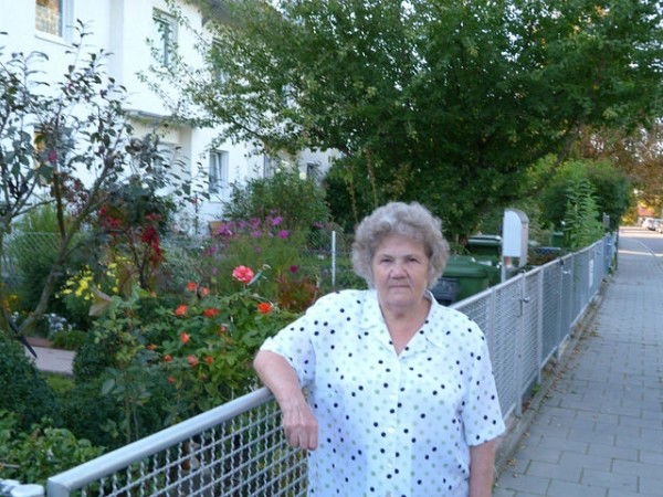 Вера Нечаева