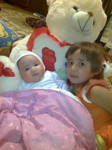 Галымбек Коспамбетов