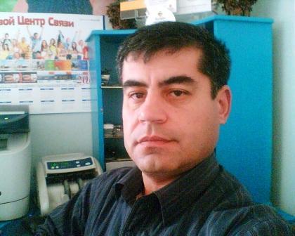 Муроджон Зохидов