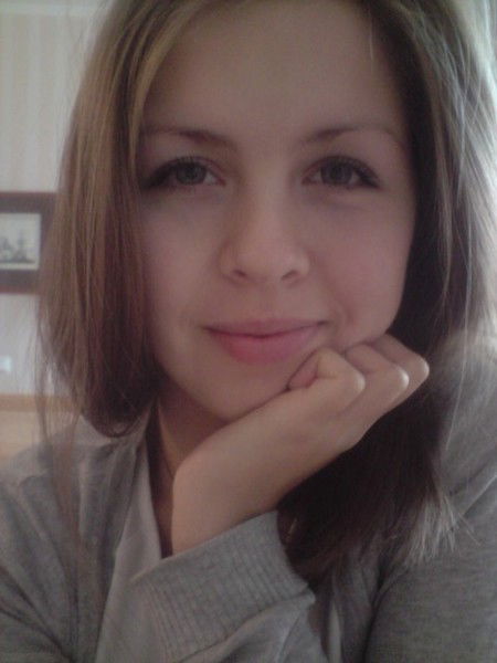 Катя Еремеева