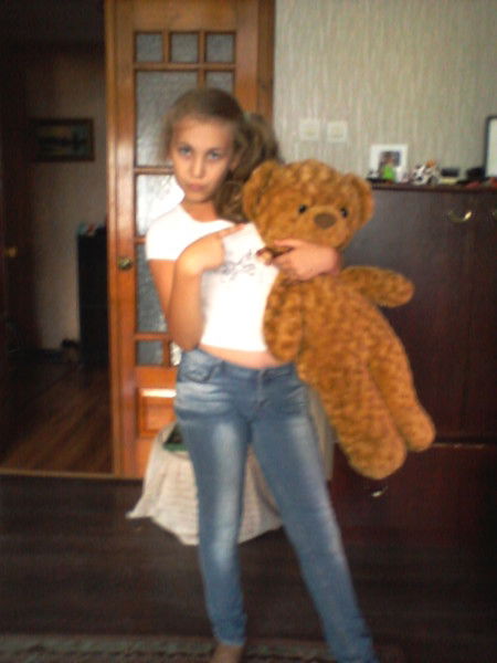 Ирина Швидкая