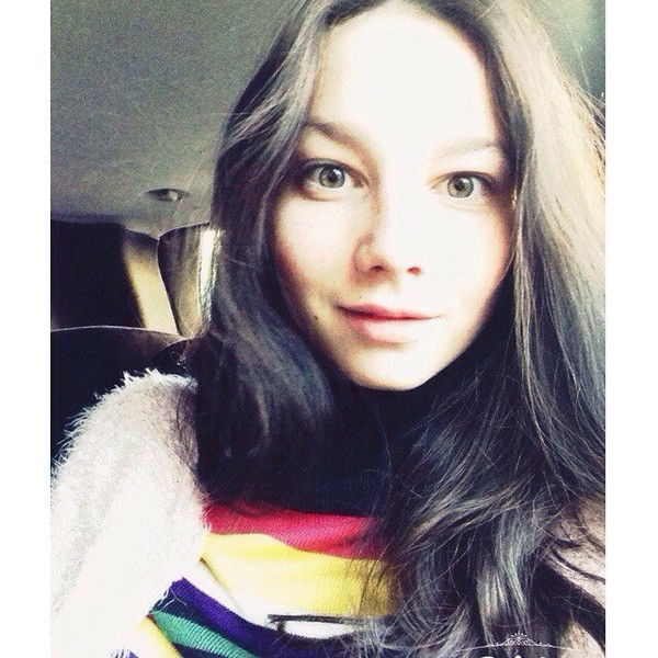 Евгения Бабикова