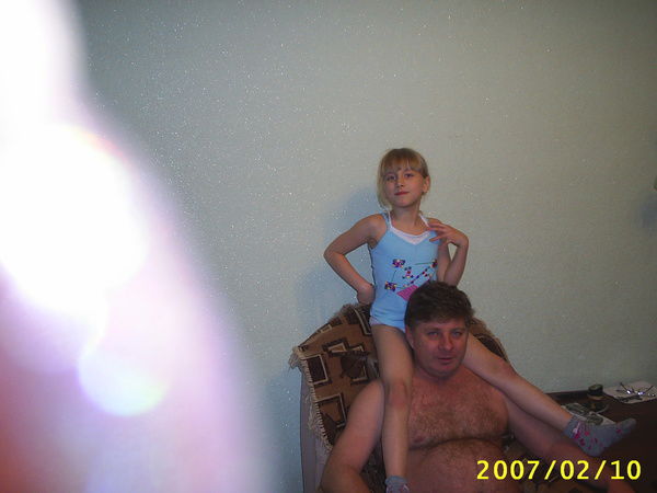 Александр Попов