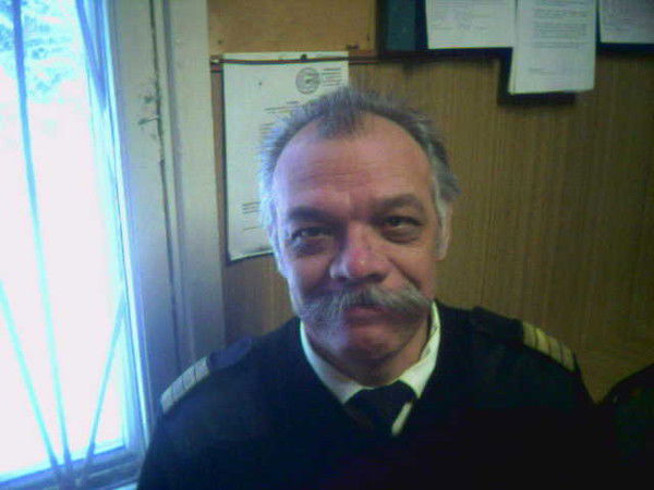 Валентин Сапожков