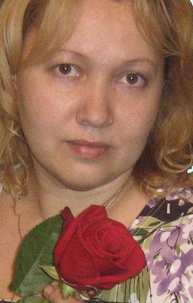 Вера Иванова