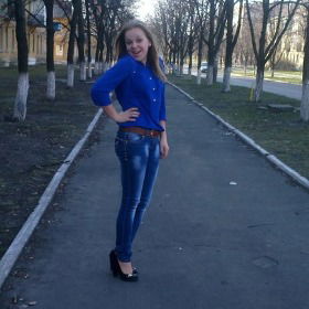 Елена Тарасова