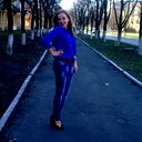 Елена Тарасова