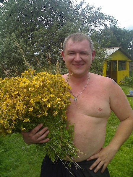 Илья Кеслер