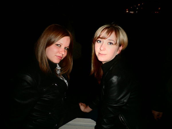 Танюшка Щенёва