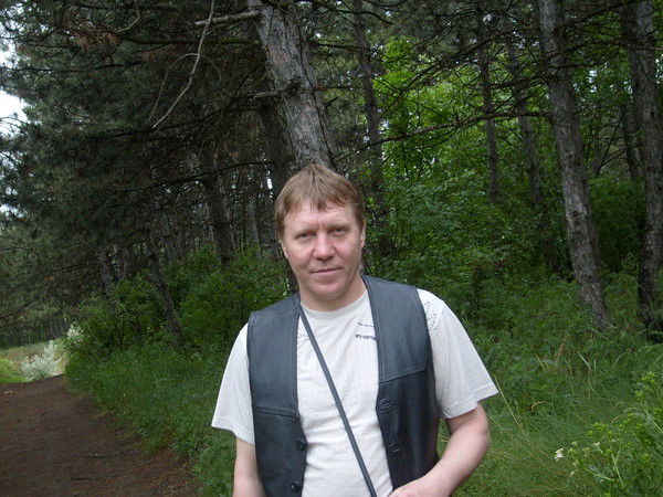 Николай Сандуленко