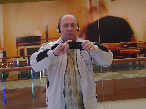 Юра Бабаджанов