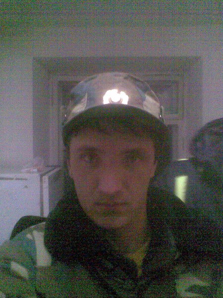 Руслан Даулетжанов