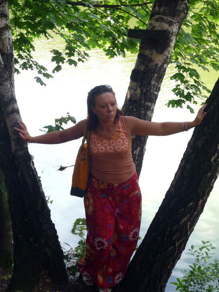 Сиренко Анастасия