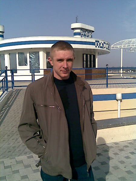 Саня Жирников